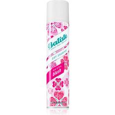 Beste Tørrshampooer Batiste Dry Shampoo Blush 200ml