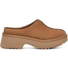 Clogs UGG New Heights - Chestnut