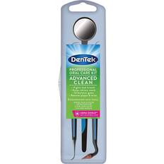 Toothbrush Heads DenTek Professional Oral Care Kit