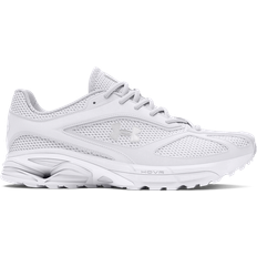 Under Armour Unisex Sneakers Under Armour Apparition - White