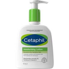 Cetaphil Moisturising Lotion 16fl oz