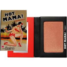 TheBalm Shadow & Blush Hot Mama