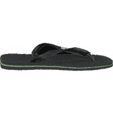 Unisex Flip-Flops Havaianas Brasil - Black