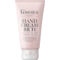 Håndkremer Cosmica Hand Cream Rich 75ml
