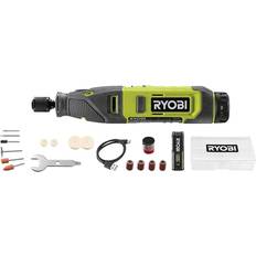 Ryobi Multimaskiner Ryobi RRT4-120GA15 (1x2.0Ah)