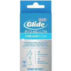 Oral-B Dental Care Oral-B Glide Pro-Health Threader Floss 30-pack
