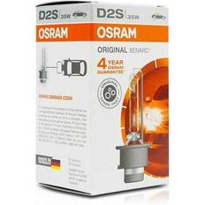 Osram Xenarc Original D2S