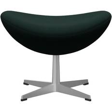 Fotskamler Fritz Hansen 3127 Ägget Fotskammel