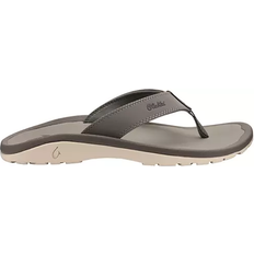 OluKai Ohana Sandals - Graphite