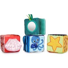 Baby Einstein Explore & Discover Soft Blocks