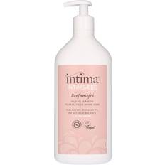 Intimpleie Intima Intimate Soap Perfume Free 500ml