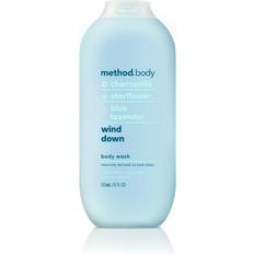 Method Body Wash Wind Down