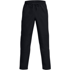 Under Armour Men's Icon Legacy Windbreaker Pants - Black/Castlerock