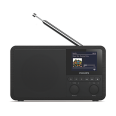 Philips DAB+ Radioer Philips TAPR802