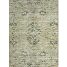 Addison Rugs Chantille Green 20x30"