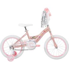 16" Kids' Bikes Huffy 16 in. Princess Celebration Pink Kids Bike