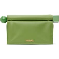 Jacquemus Clutches Jacquemus Clutch La Pochette Rond