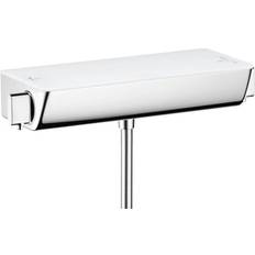 Hansgrohe Ecostat Select (13161400) Chrom, Weiß