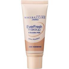 Foundations Maybelline EverFresh Make-up Foundation #40 Fawn