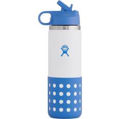 Hydro Flask Kinder- & Babyzubehör Hydro Flask Kids Wide Mouth Cove 591ml