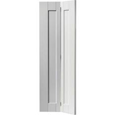 JB Kind Axis Primed Bifold Falttür (76.2x198.1cm)