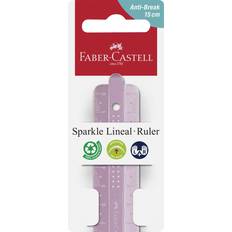 Faber-Castell Sparkle Lineal Ruler 30cm