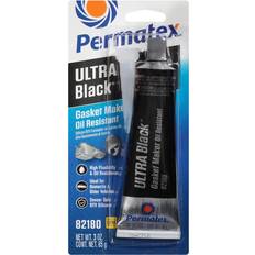 Putty & Building Chemicals Permatex Gasket Maker Oil Resistant (82180) 1pcs