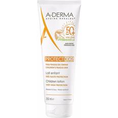 Solkremer A-Derma Protect Kids Loción Solar Infantil SPF50+ 250ml