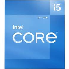 SSE4.2 CPUs Intel Core i5 12500 3GHz Socket 1700 Box