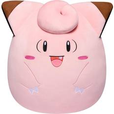 Squishmallows Pokémon Clefairy 50cm