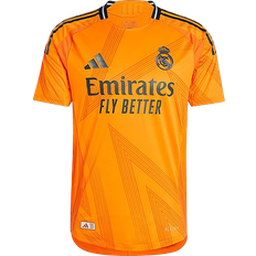 Adidas Men Real Madrid 24/25 Away Authentic Jersey