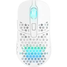 Xtrfy Gamingmus Xtrfy M42 Wireless RGB White