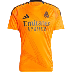 Herren Trikots Adidas Men Real Madrid 24/25 Away Jersey