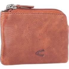 Schlüsseletuis Camel Active Como Key Case - Cognac