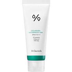 Dr.Ceuracle Cica Regen Waterproof Sun SPF50+ PA++++ 100ml