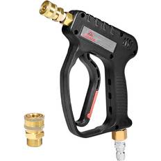 Yamatic Short Pressure Washer Gun with Swivel