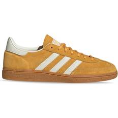 38 ⅔ - Unisex Håndballsko Adidas Handball Spezial - Preloved Yellow/Cream White/Cloud White