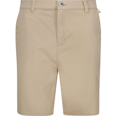 Regatta Men's Sabden Chino Shorts - Oat