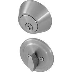 Honeywell Single Cylinder Deadbolt