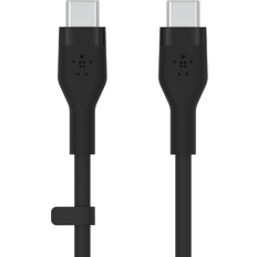 Belkin BoostCharge Flex 60W USB C - USB C M-M 1m