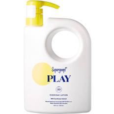 Supergoop! Play Everyday Lotion with Sunflower Extract SPF50 PA++++ 18fl oz