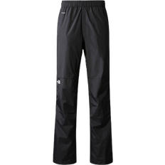 The North Face Women's Antora Rain Trousers - TNF Black