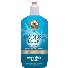 Australian Gold Moisture Lock 16fl oz