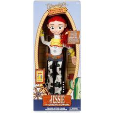 Action Figures Disney Toy Story Jessie Interactive Talking Action Figure