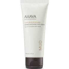 Ahava Dermud Intensive Foot Cream 3.4fl oz