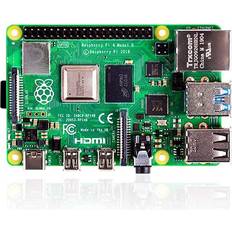 Raspberry Pi Model B 4 C1325-8GB