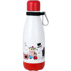 Plast Barnetermoser Martinex Moomin Steel Thermos Bottle 400ml