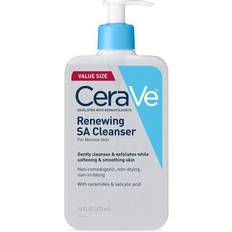 CeraVe Renewing SA Cleanser 16fl oz