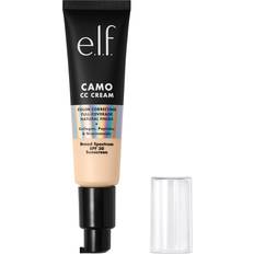 E.L.F. CC Creams E.L.F. Camo CC Cream SPF30 #100 W