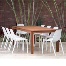 Dining Tables Lark Manor™ Anautica Dining Table